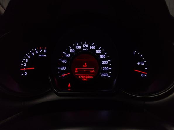 Kia Ceed II с пробегом 2014 года, цена 909 000 рублей, 176420 км, хэтчбек, Автокод Объявления