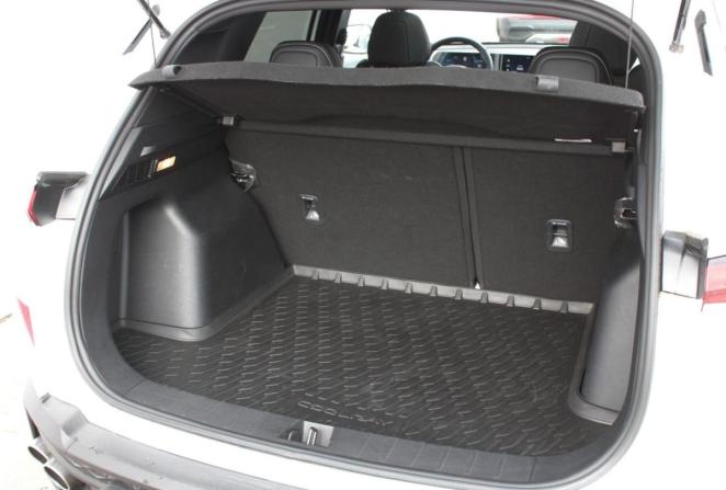Geely Coolray I с пробегом 2023 года, цена 1 980 000 рублей, 39121 км, внедорожник, Автокод Объявления