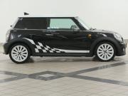 Mini Hatch II (R56) Рестайлинг Иваново  - изображение 22