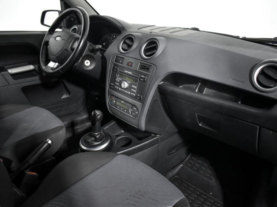 Ford Fusion I Рестайлинг Санкт-Петербург  - изображение 16