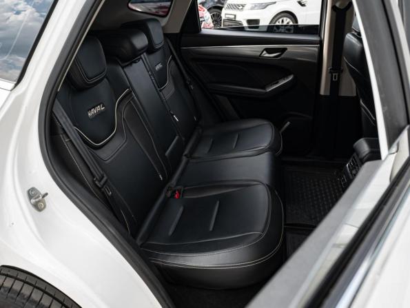 Haval Jolion I Рестайлинг с пробегом 2023 года, цена 1 710 000 рублей, 44305 км, внедорожник, Автокод Объявления