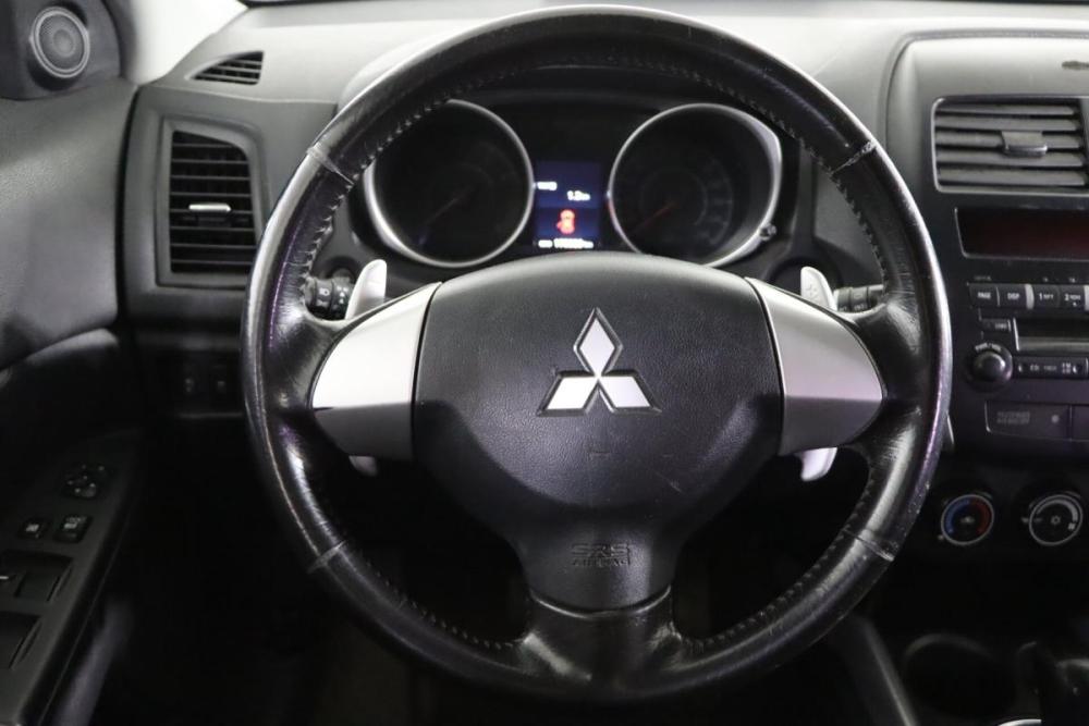 Mitsubishi ASX I Нижний Новгород  - изображение 11
