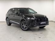 Audi Q7 II (4M) Рестайлинг Москва  - изображение 60