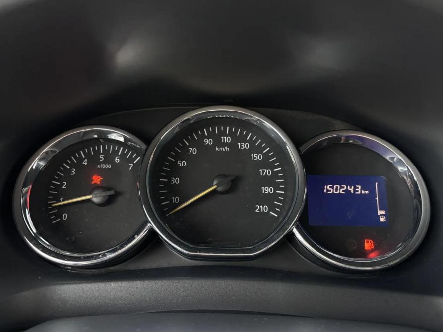 Renault Logan II Краснодар  - изображение 17