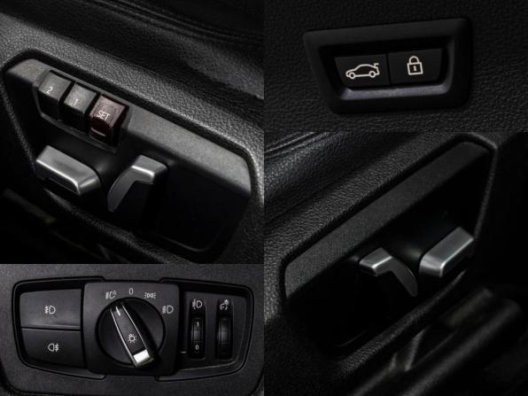 BMW 3 серии VI (F3x) Рестайлинг с пробегом 2018 года, цена 2 469 860 рублей, 164000 км, лифтбек, Автокод Объявления