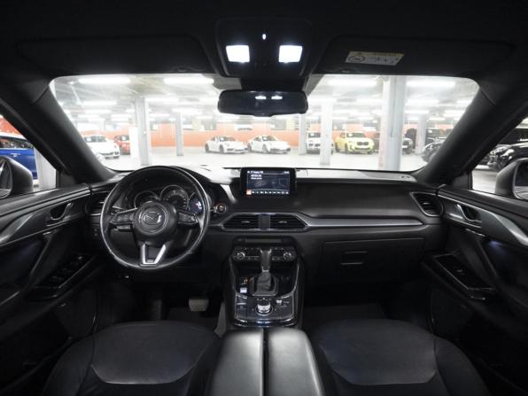 Mazda CX-9 II с пробегом 2019 года, цена 2 698 000 рублей, 207377 км, внедорожник, Автокод Объявления