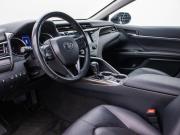 Toyota Camry VIII (XV70) Москва  - изображение 26