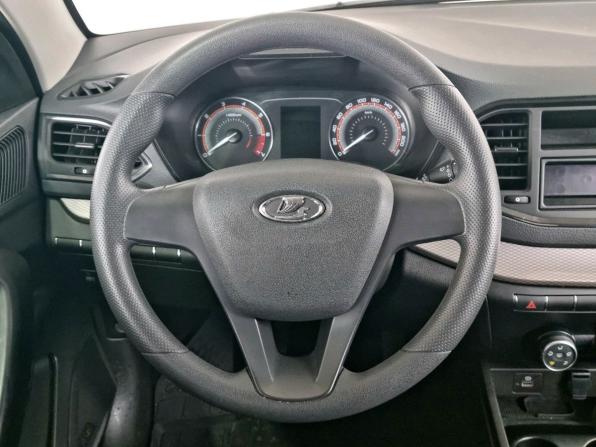 Lada (ВАЗ) Vesta I Рестайлинг (NG) с пробегом 2024 года, цена 1 099 000 рублей, 23047 км, седан, Автокод Объявления