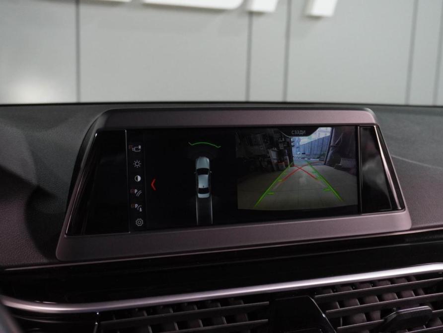 BMW 5 серии VII (G30/G31/G38) Воронеж  - изображение 19