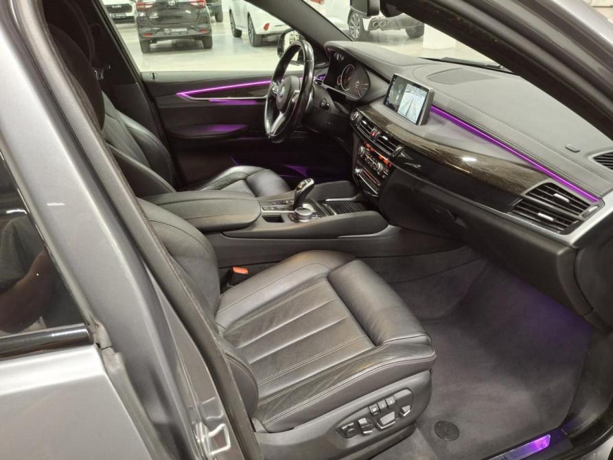 BMW X6 II (F16) Казань  - изображение 13