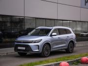 Seres M7 Санкт-Петербург  - изображение 43