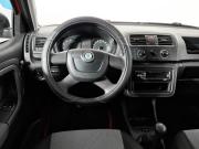 Skoda Fabia II Рестайлинг Нижний Новгород  - изображение 37