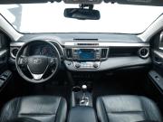 Toyota RAV4 IV (XA40) Ростов-на-Дону  - изображение 37