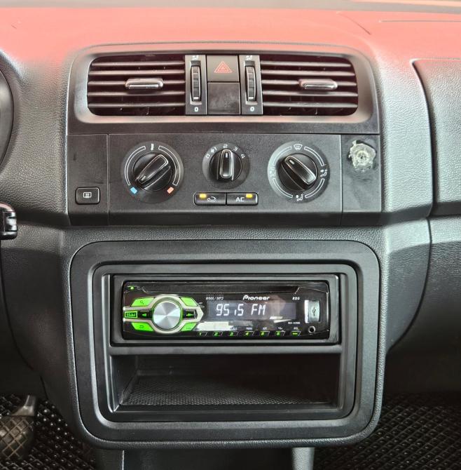 Skoda Fabia II Рестайлинг Вологда  - изображение 13