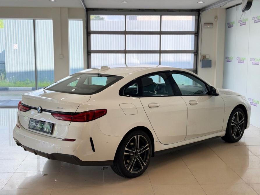 BMW 2 серии F44 Москва  - изображение 7