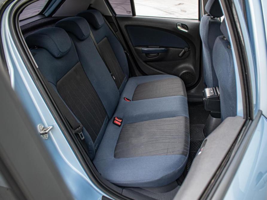 Opel Corsa D Краснодар  - изображение 7
