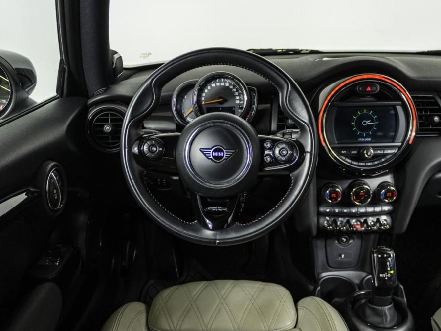 Mini Hatch III (F55/F56) Рестайлинг Москва  - изображение 13