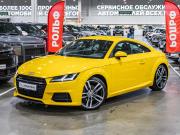 Audi TT III (8S) Санкт-Петербург  - изображение 22