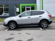 Nissan Qashqai I Ярославль  - изображение 25