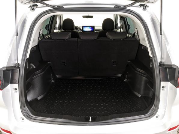 Haval M6 II с пробегом 2025 года, цена 1 795 000 рублей, 26923 км, внедорожник, Автокод Объявления