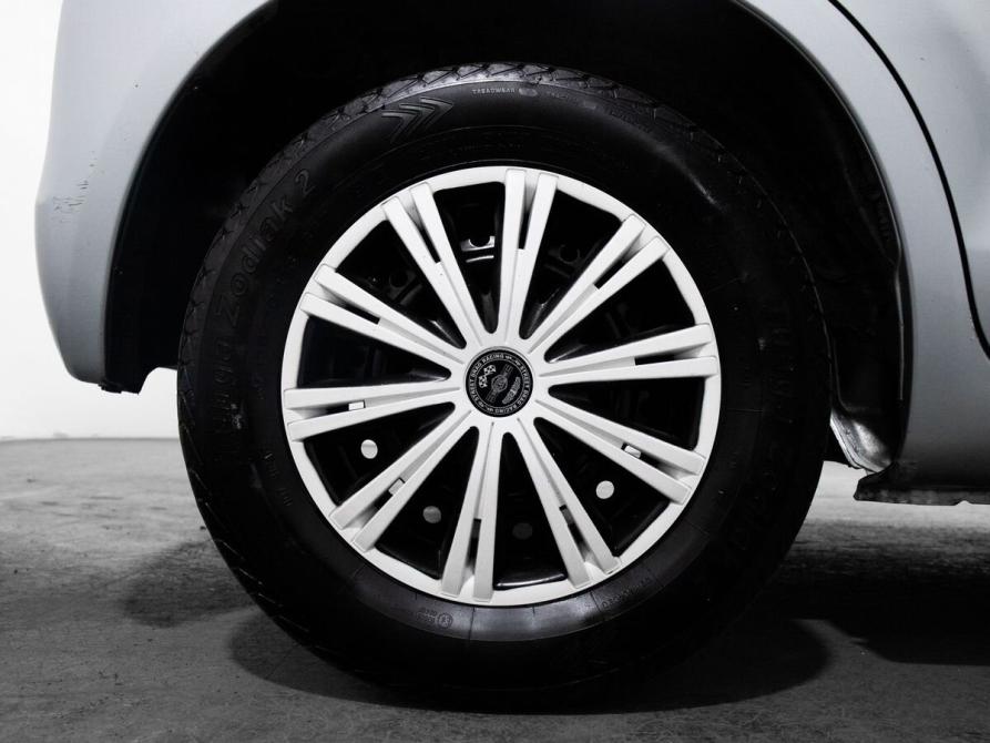 Toyota Passo II (C30) Иркутск  - изображение 16