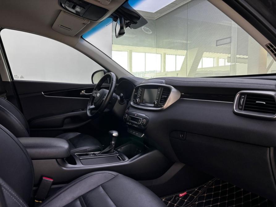 Kia Sorento III Prime Рестайлинг Уфа  - изображение 13
