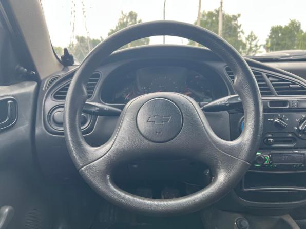 Chevrolet Lanos I с пробегом 2008 года, цена 126 400 рублей, 258000 км, седан, Автокод Объявления