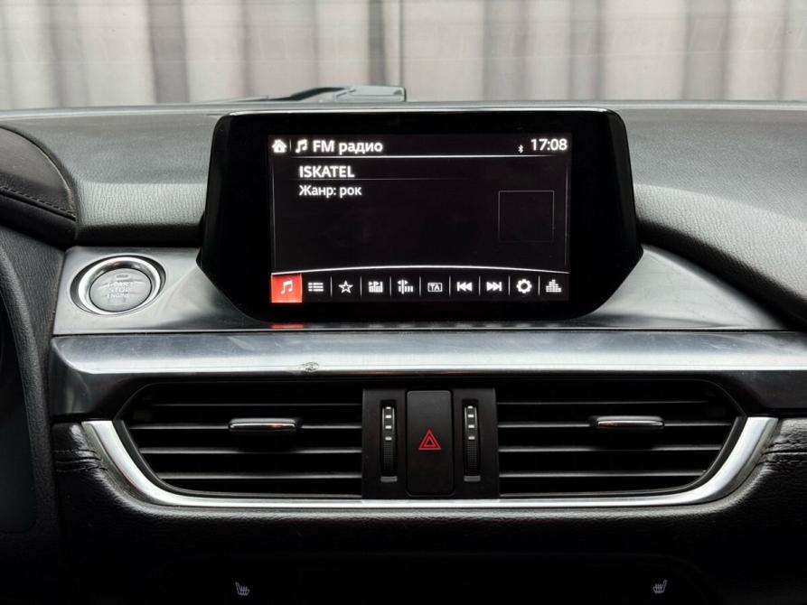 Mazda 6 III (GJ) Ижевск  - изображение 14