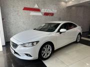 Mazda 6 III (GJ) Рестайлинг Ярославль  - изображение 38