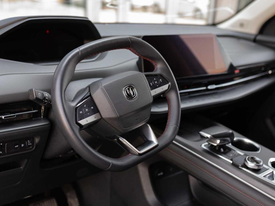 Changan CS55 Plus II Новосибирск  - изображение 11