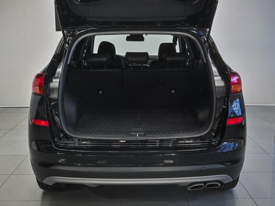 Hyundai Tucson III Рестайлинг Челябинск  - изображение 8