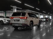 Lexus LX IV Москва  - изображение 39