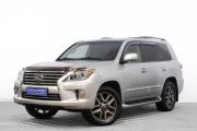 Lexus LX III Барнаул  - изображение 46