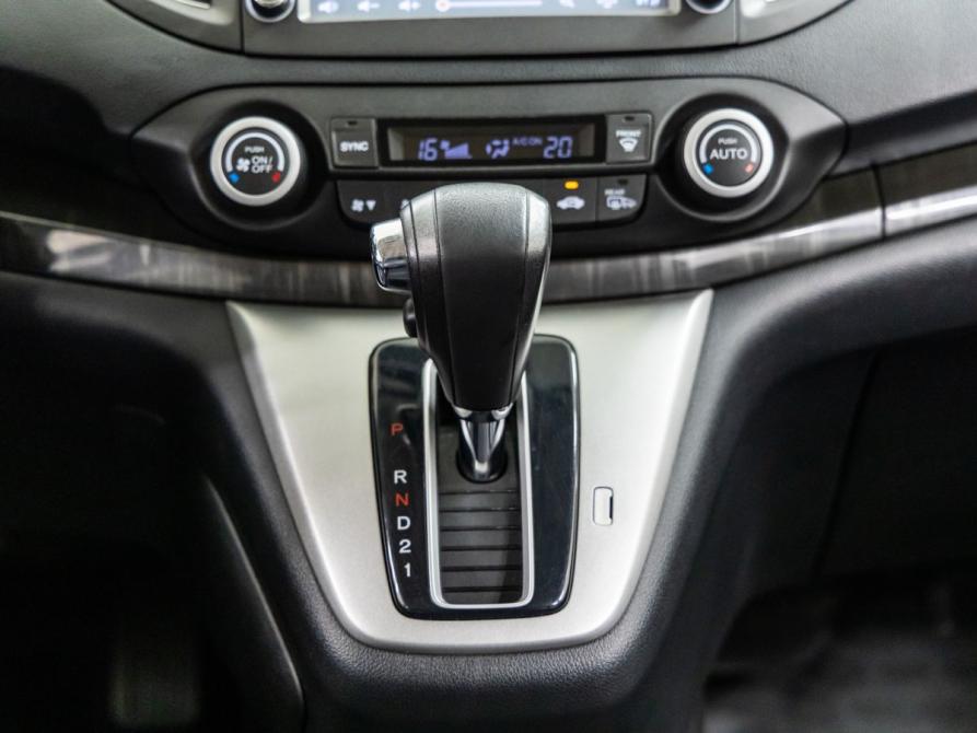 Honda CR-V IV Волгоград  - изображение 24