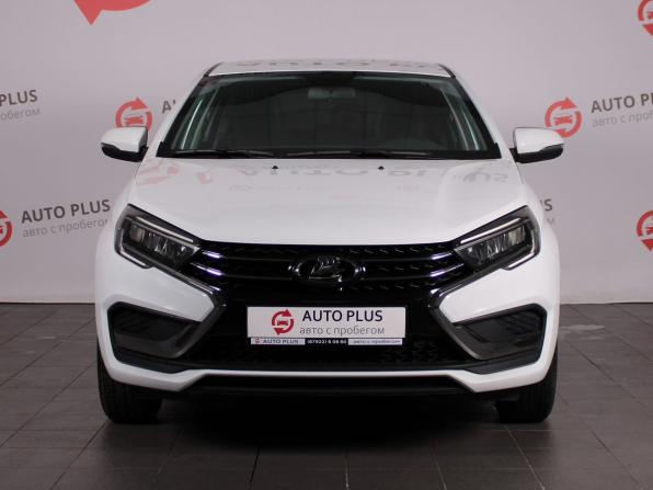 Lada (ВАЗ) Vesta I Рестайлинг (NG) с пробегом 2024 года, цена 1 260 000 рублей, 6060 км, седан, Автокод Объявления