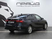 Kia Cerato IV Ростов-на-Дону  - изображение 22