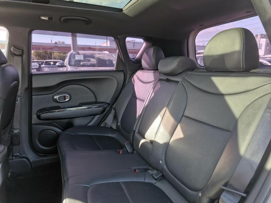 Kia Soul II Нижний Новгород  - изображение 8