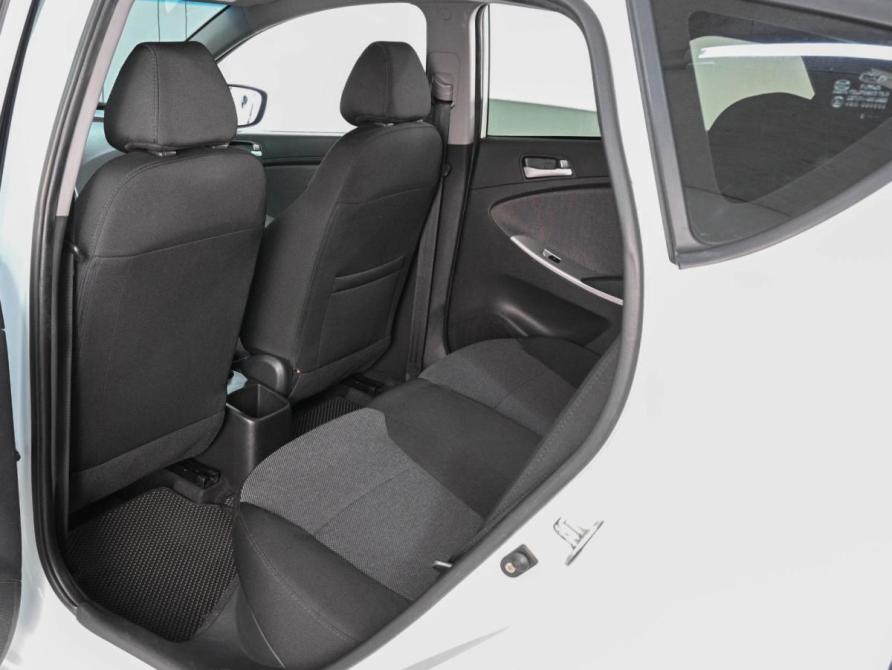 Hyundai Solaris I Ростов-на-Дону  - изображение 11