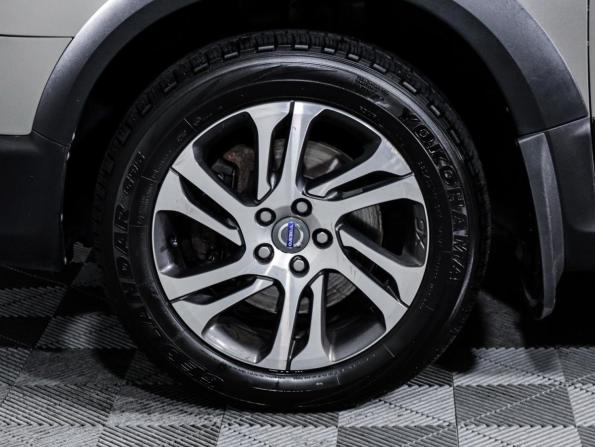 Volvo XC70 II с пробегом 2012 года, цена 1 200 000 рублей, 429633 км, универсал, Автокод Объявления