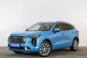 Haval Jolion I Тюмень  - изображение 23