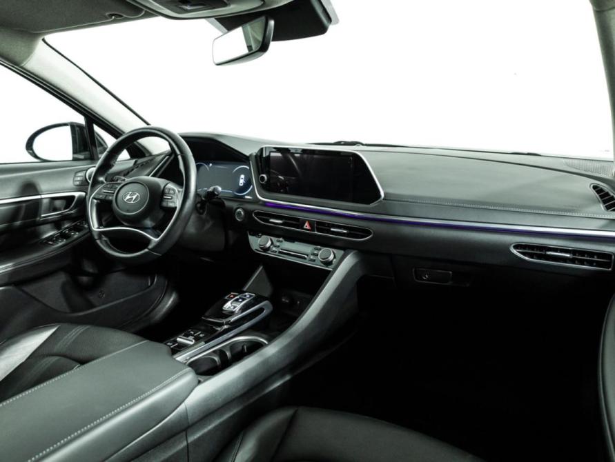 Hyundai Sonata VIII (DN8) Санкт-Петербург  - изображение 10