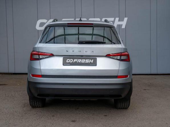 Skoda Kodiaq I с пробегом 2019 года, цена 2 599 000 рублей, 144656 км, внедорожник, Автокод Объявления