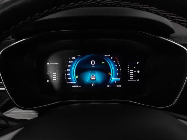Geely Atlas Pro с пробегом 2021 года, цена 2 120 000 рублей, 49000 км, внедорожник, Автокод Объявления