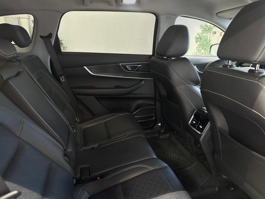 Chery Tiggo 8 Pro I Волгоград  - изображение 10