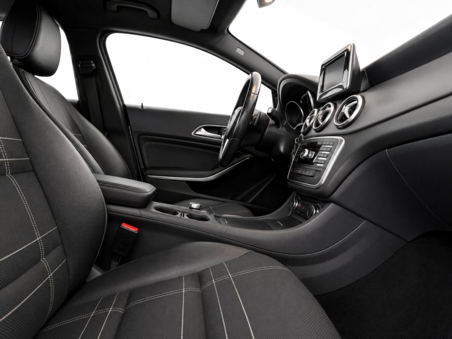 Mercedes-Benz CLA I (C117 X117) Москва  - изображение 12