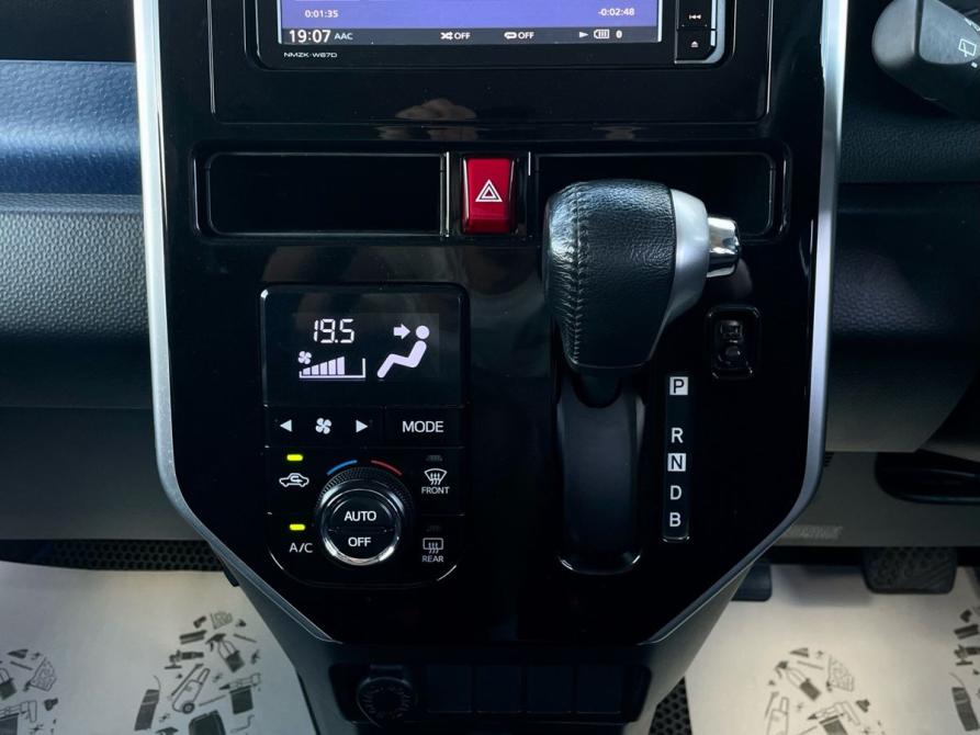 Daihatsu Thor I Краснодар  - изображение 16