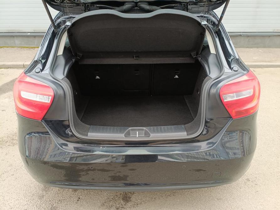 Mercedes-Benz A-Класс III (W176) Санкт-Петербург  - изображение 18