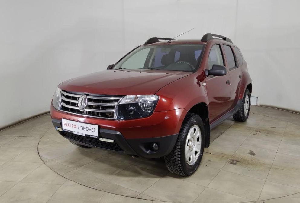 Renault Duster I Волгоград  - изображение 3