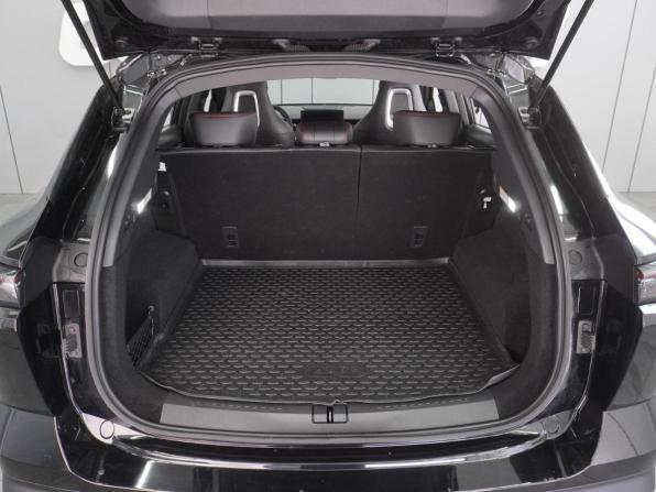 JETOUR DASHING I с пробегом 2024 года, цена 2 120 000 рублей, 18295 км, внедорожник, Автокод Объявления