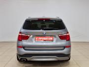 BMW X3 II (F25) Рестайлинг Альметьевск  - изображение 31